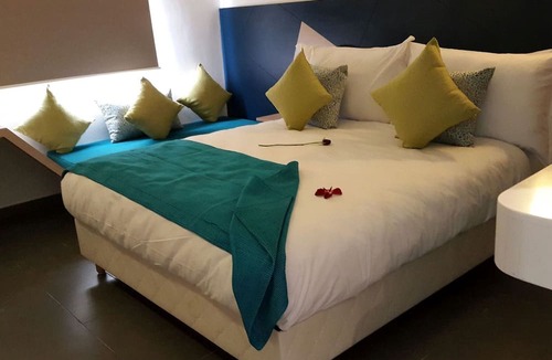 Oujda Hotel | Relax Hôtel Oujda