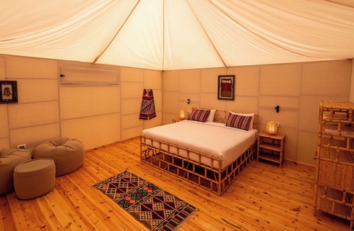 Marsa Alam Cabin | Marsa Nakari Village