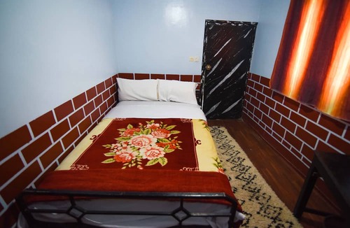 Toudgha El Oulia Hotel | Etoile des Gorges