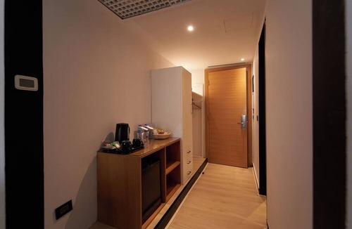 Zamalek Hotel | New President Hotel Cairo