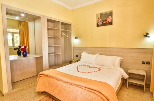 Beni Mellal Hotel | Hotel Al Bassatine