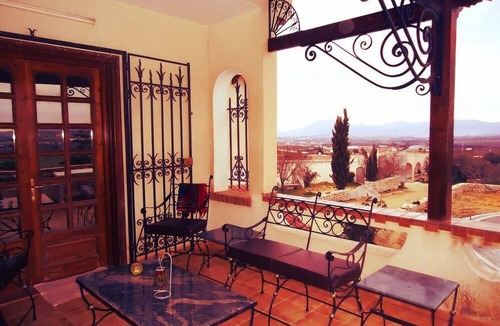 Al Khulaydiyah House | Dar Salima
