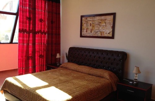 Al Khulaydiyah House | Dar Salima