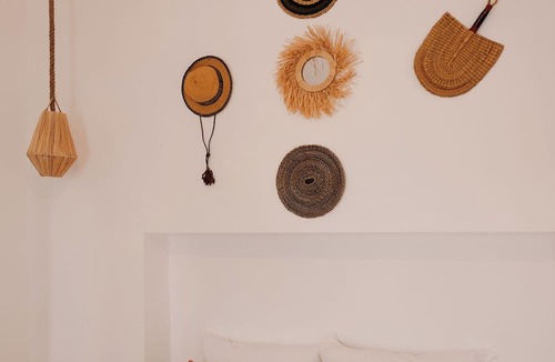 Zaouia Sidi Rhalem House | Riad El Jadide