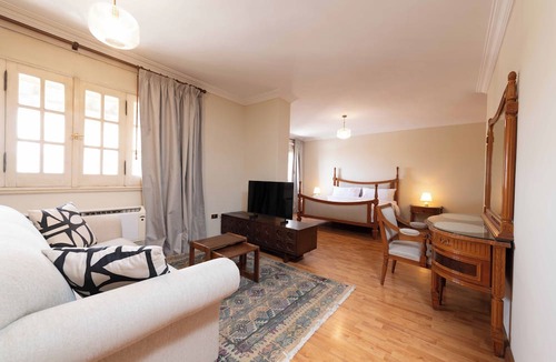 Nasr City Apartment | Kennah Lascaic | 3BR Near Korba & Metro, Heliopolis