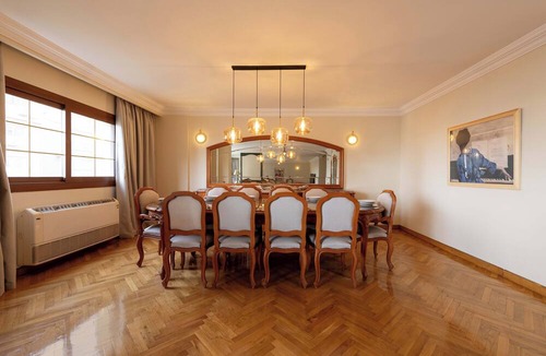 Nasr City Apartment | Kennah Lascaic | 3BR Near Korba & Metro, Heliopolis