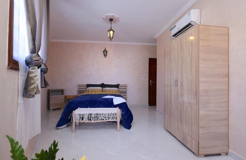 Tafoughalt Hotel | Hotel palais d'orient