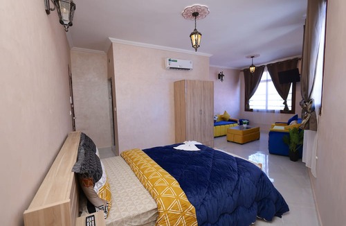 Tafoughalt Hotel | Hotel palais d'orient