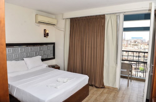 As-Sayidah Zaynab Hotel | lora Altahrir hotel