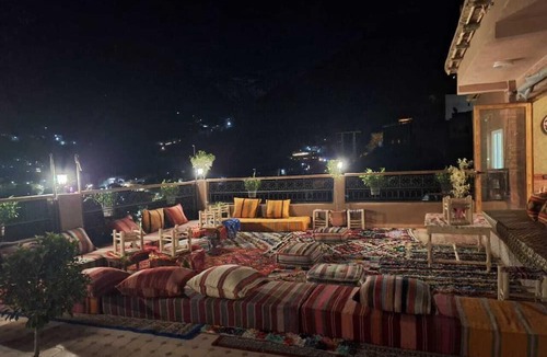 Imlil Hotel | Imlil Oasis - Oasis d'Imil