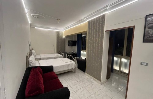 Pyramids Gardens Hotel | Triangle Pyramids Boutique