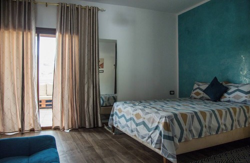 Eastern Hawaria House | Dar Lina