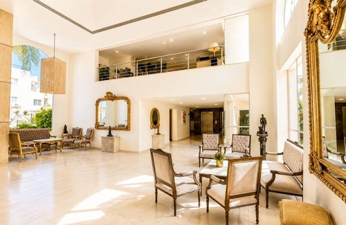 Al Mamsha El Seyahi Hotel | Elysees Dream Beach Hotel-By AMARINA Hotels & Resorts