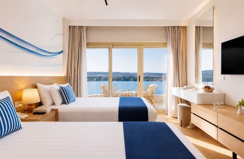 Aswan Hotel | Obelisk Nile Towers