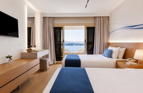 Aswan Hotel | Obelisk Nile Towers