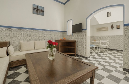 Arset El Bilk House | Riad Amirkesh and Pool