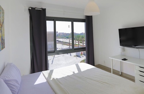 Sidi Abd El-Rahman Ski Chalet | Prime Holidays Marassi