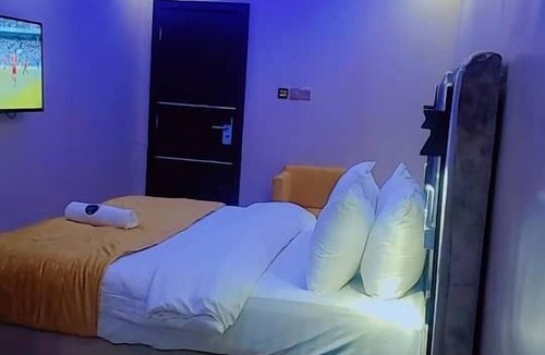 Mushin Hotel | Preserve Hotel Ilupeju