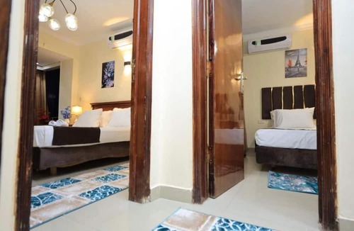 Al Duqqi Hotel | Dreamers Cairo Hotel