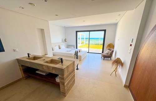 Eastern Hammamet Villa | The Perfect Beach House in Hammamet