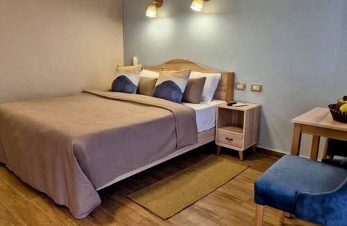 Port Ghalib Resort | Mangrove Bay Resort