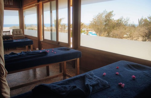 Port Ghalib Resort | Mangrove Bay Resort