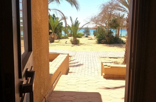 Port Ghalib Resort | Mangrove Bay Resort