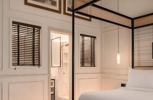 Qasr an-Nil Hotel | Mazeej Balad - Boutique Hotel - Adult Only