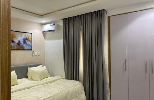 Enugu Hotel | Oranto International Airport Hotel