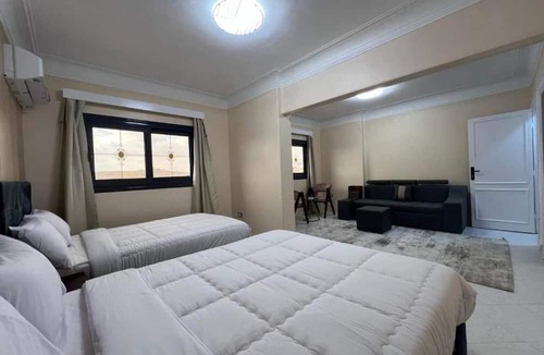 Oula Apartment | Pyramids View Inn