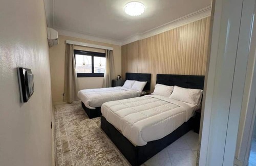 Oula Apartment | Pyramids View Inn
