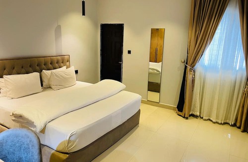 Abuja Apartment | Three Bedroom Apartment