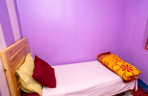 Ikhf nʼIghir Bed & Breakfast | Gite Tamounte