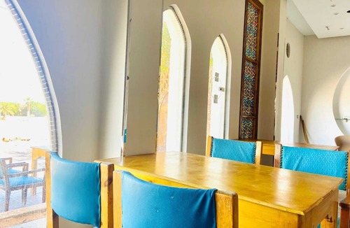 Abu Simbel Hotel | New Abusimble Hotel