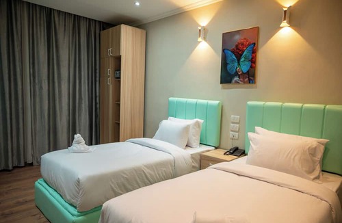 Downtown Cairo Hotel | Soft Hotel