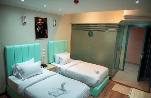 Downtown Cairo Hotel | Soft Hotel