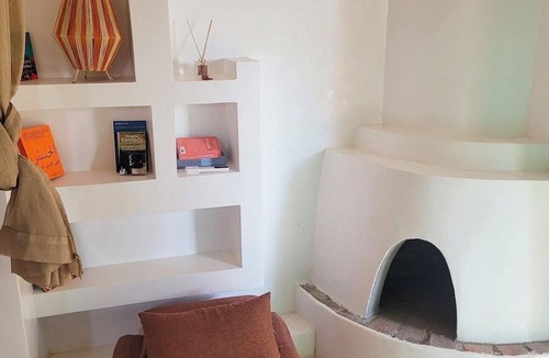 Tamazouzte House | Maison Chaliya guesthouse