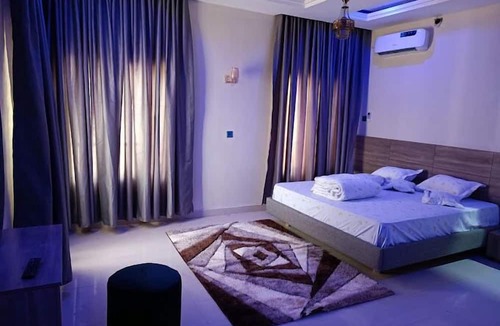 Abuja Apartment | Koraf Hotels and Apartments