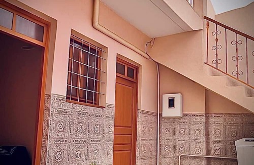 Oujda Hotel | Hotel Afriquia