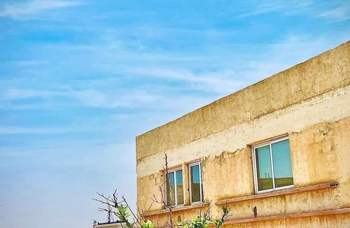 Oujda Hotel | Hotel Afriquia