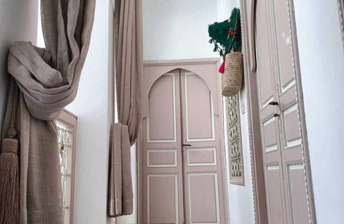 Zaouia Sidi Rhalem House | Dar Le Monde