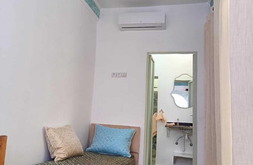 Zaouia Sidi Rhalem House | Dar Le Monde