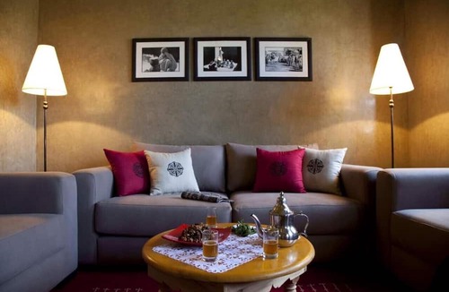 Tifni Apartment | KASBAH ILLY