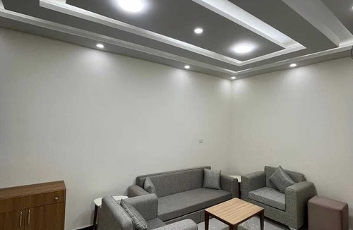 Al Mamsha El Seyahi Apartment | Royal Palace Home