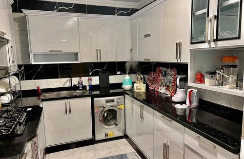Al Haram Apartment | Egypt as never seen before