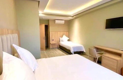 Beni Mellal Hotel | Hôtel Café Palais Salam