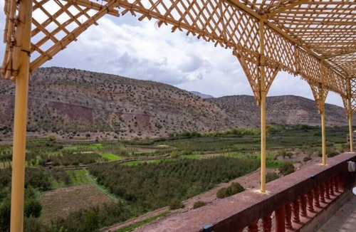 Tabant Hotel | Gite Ait Ayoub