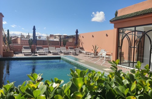 Medina House | Riad N°5