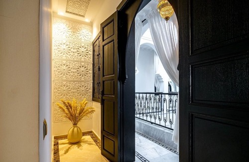 Medina House | Riad N°5