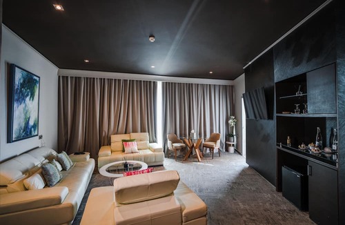 Al Hoceima Hotel | Mira Palace Hotel